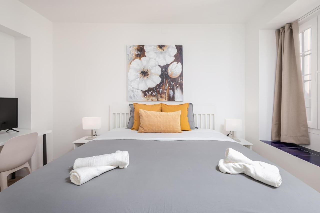 Nordik Rooms Urban - Centro "Estocolmo" Malaga Exterior photo